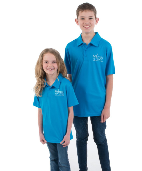 Youth Polo Shirt Youth Polo Shirt