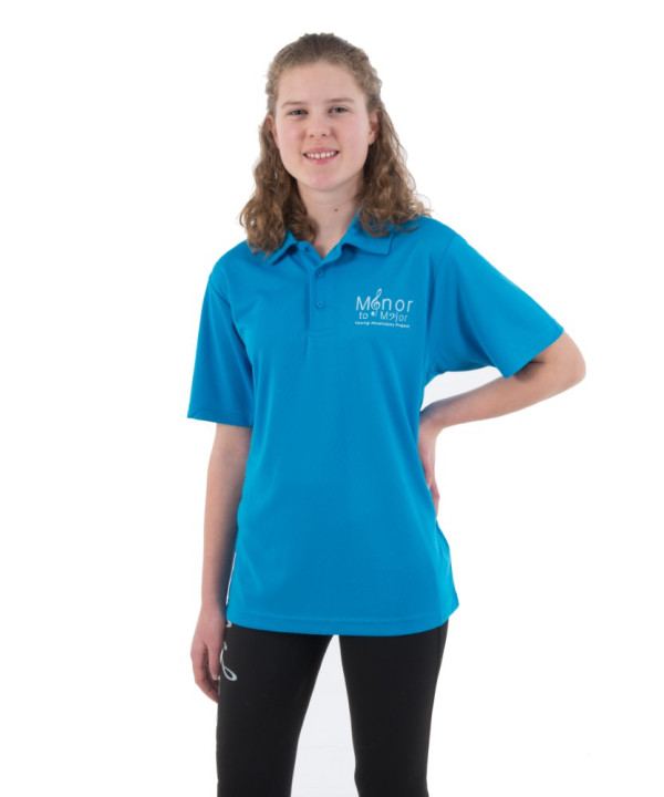 Adult Polo Shirt