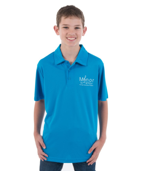 Adult Polo Shirt
