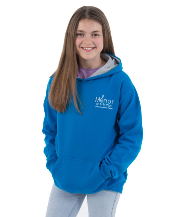 Youth Hoody Youth Hoody