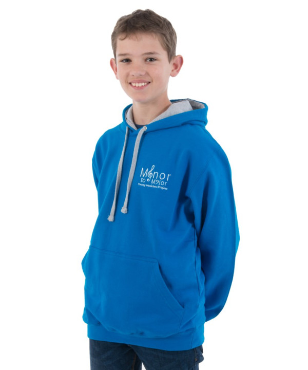 Adult Hoody