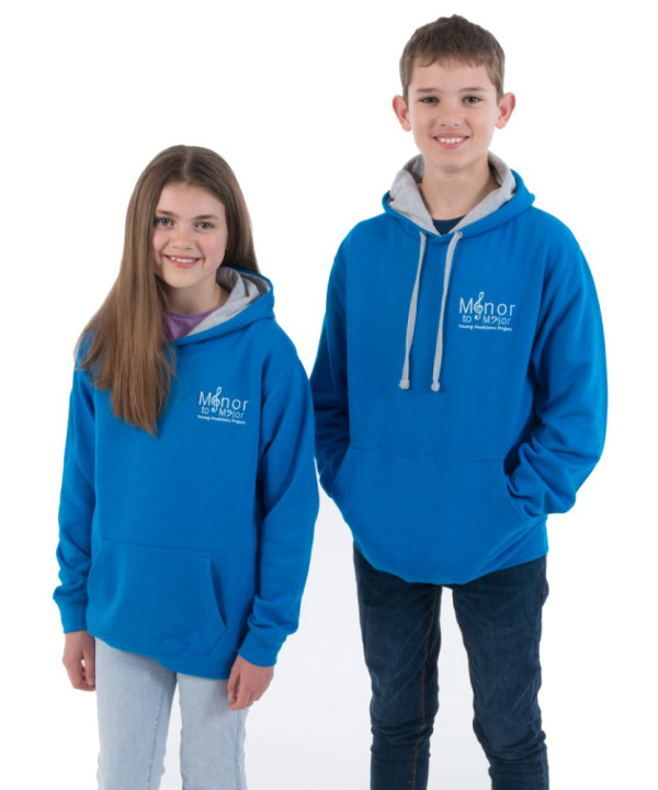 Adult Hoody