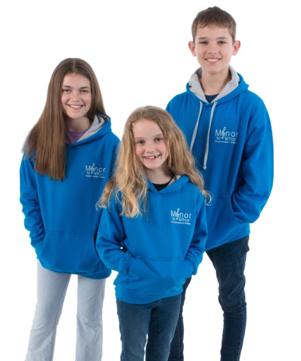 Adult Hoody