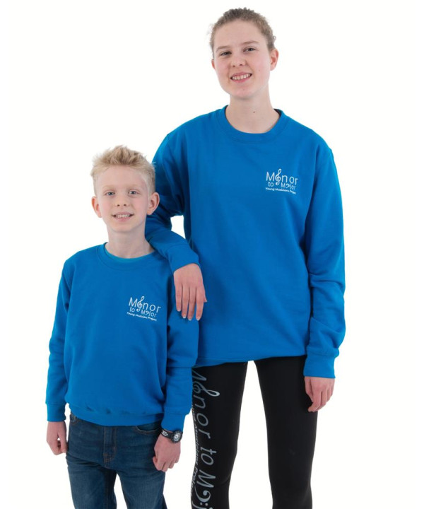 Youth Sweatshirt Youth Sweatshirt