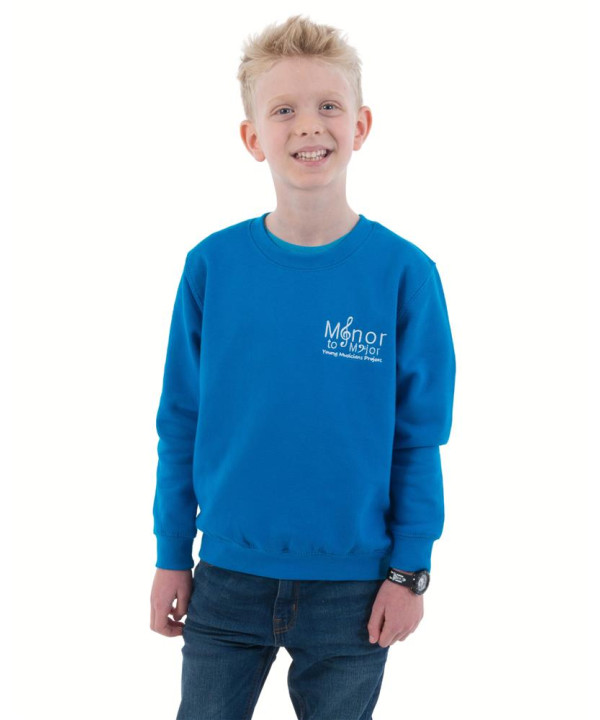 Youth Sweatshirt Youth Sweatshirt