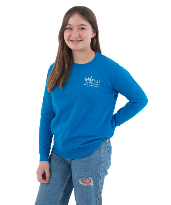 Youth Sweatshirt Youth Sweatshirt