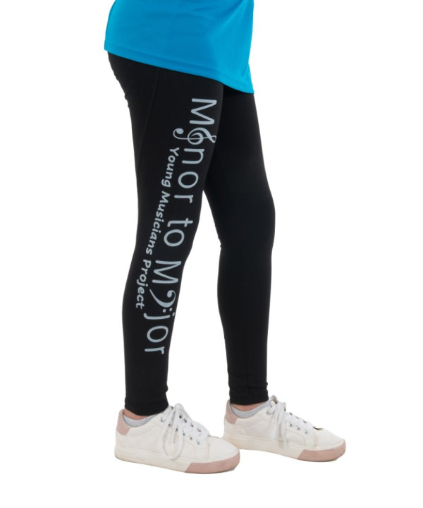 Youth Leggings Youth Leggings