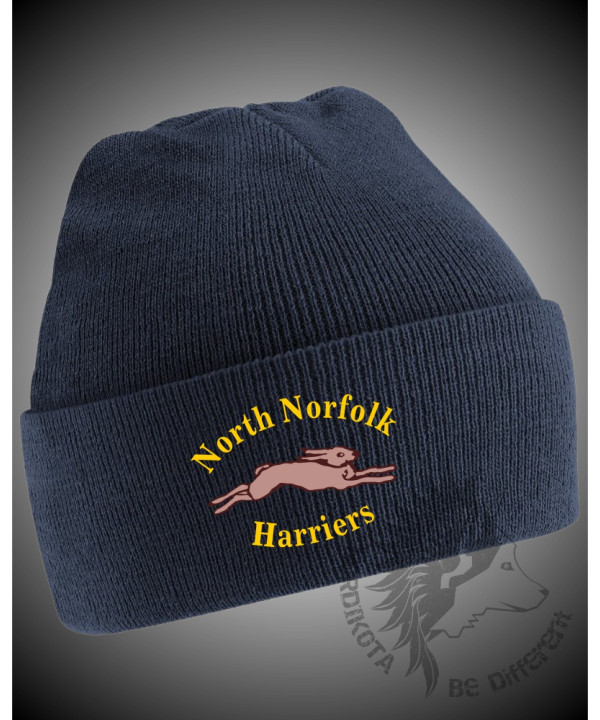 NNH Cuffed Beanie NNH Cuffed Beanie