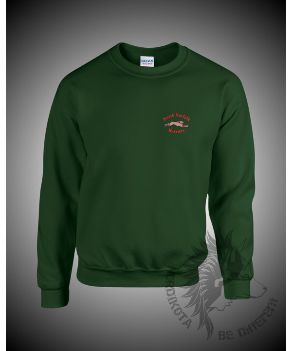 NNH Classic Sweatshirt NNH Classic Sweatshirt