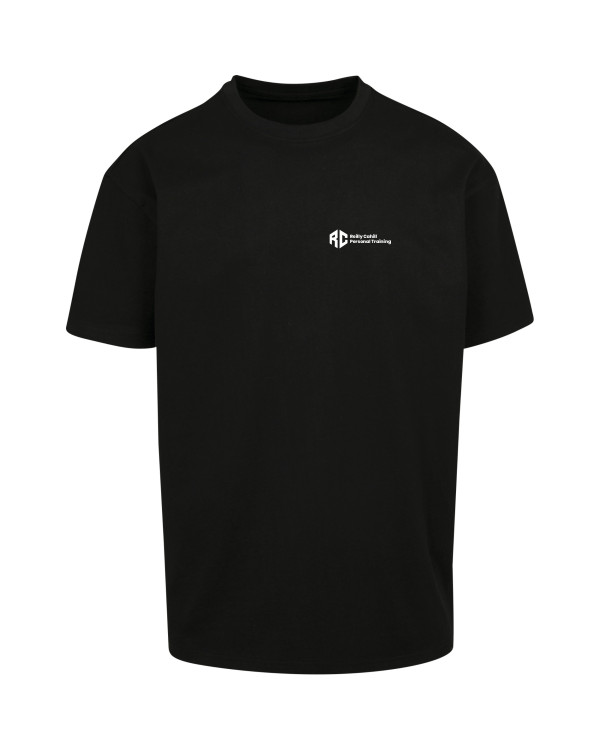 RCPT Oversized T-shirt