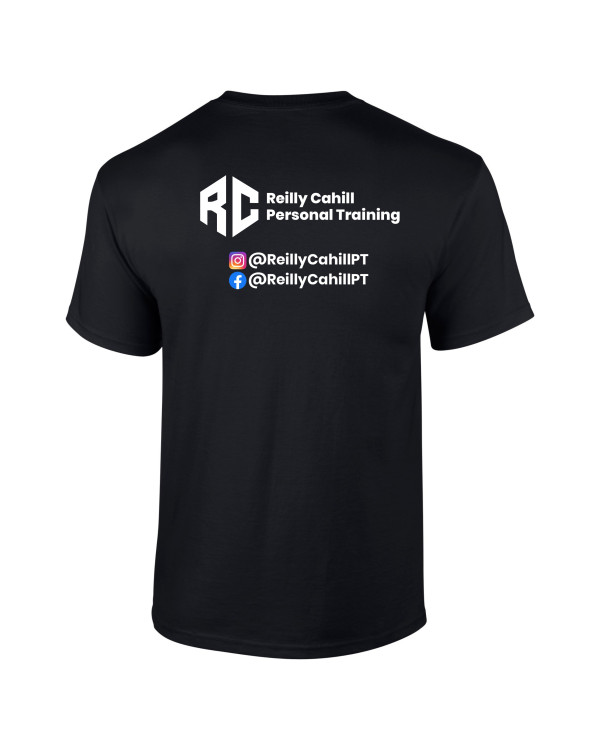 RCPT Ultra Cotton T-shirt