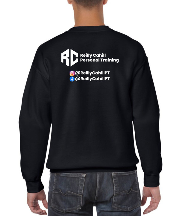 RCPT Unisex Sweatshirt RCPT Unisex Sweatshirt