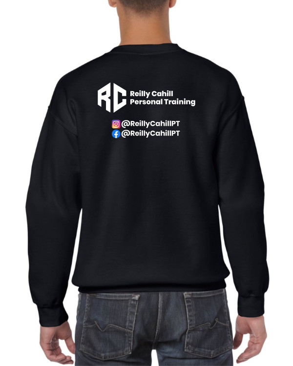 RCPT Unisex Sweatshirt RCPT Unisex Sweatshirt