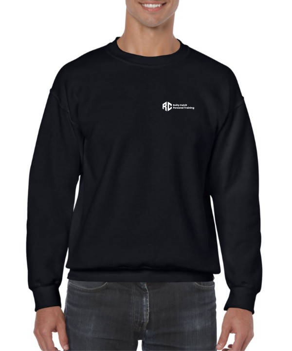 RCPT Unisex Sweatshirt RCPT Unisex Sweatshirt