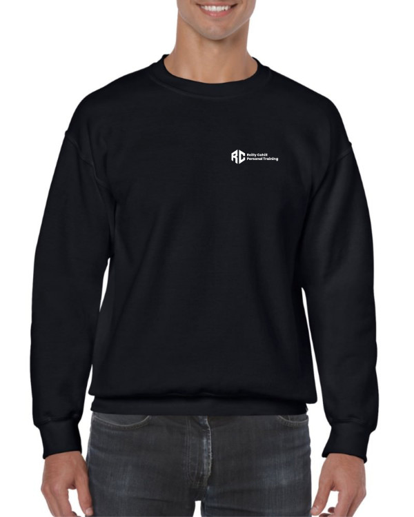 RCPT Unisex Sweatshirt RCPT Unisex Sweatshirt