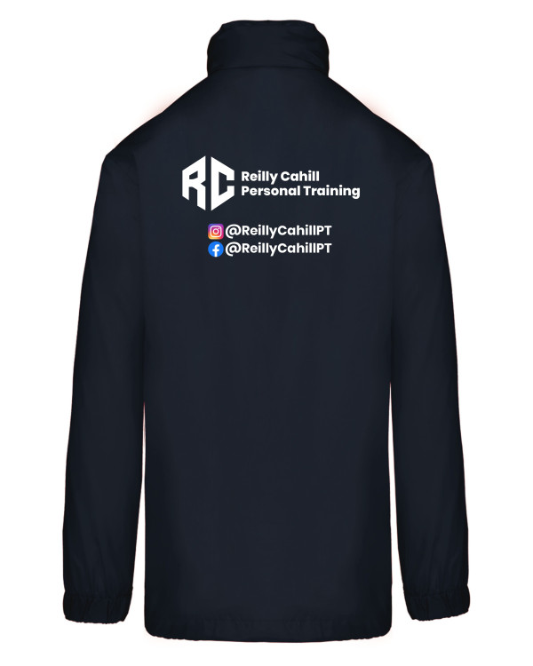 RCPT Windbreak Jacket RCPT Windbreak Jacket