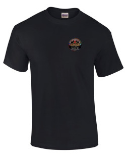Ride With Honour T-shirt