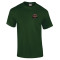 Forest Green 