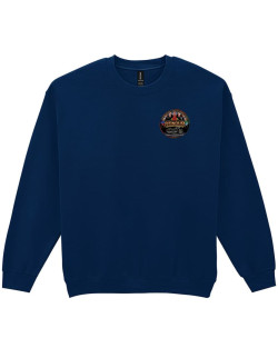 Ride With Honour Sweatshirt