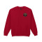 Cherry Red 