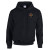 Ride with Honour Hoody