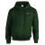 Ride with Honour Hoody