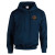Ride with Honour Hoody
