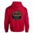 Ride with Honour Hoody