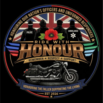 Ride with Honour