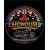 Ride with Honour Hoody