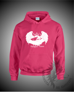 SHP Classic Hoody