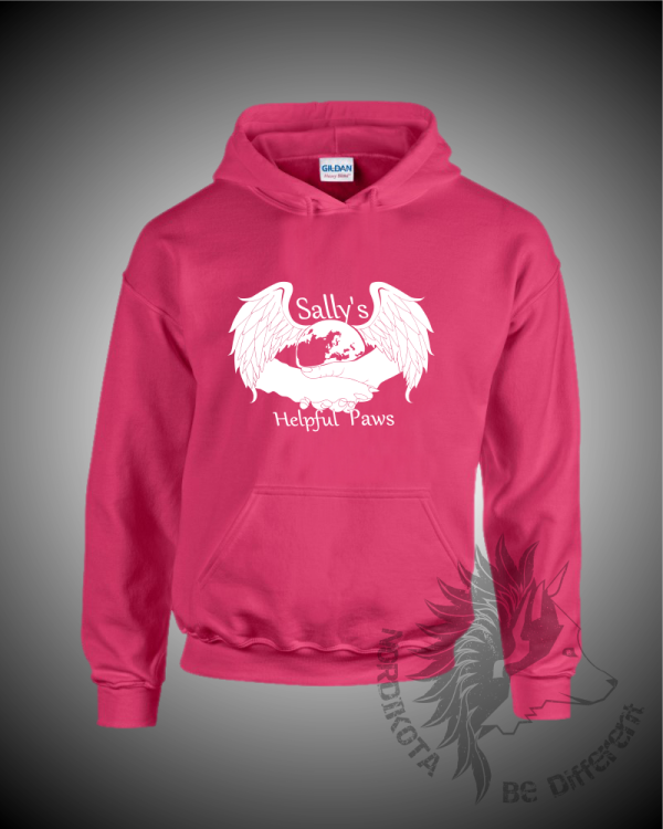 SHP Classic Hoody