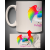 SHP Ceramic Mug
