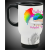 SHP Thermal Travel Mug