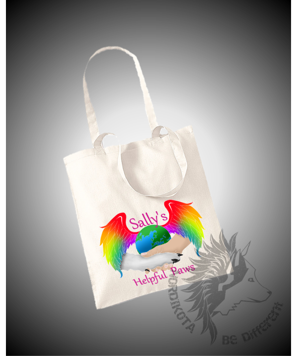 SHP Long Handled Tote