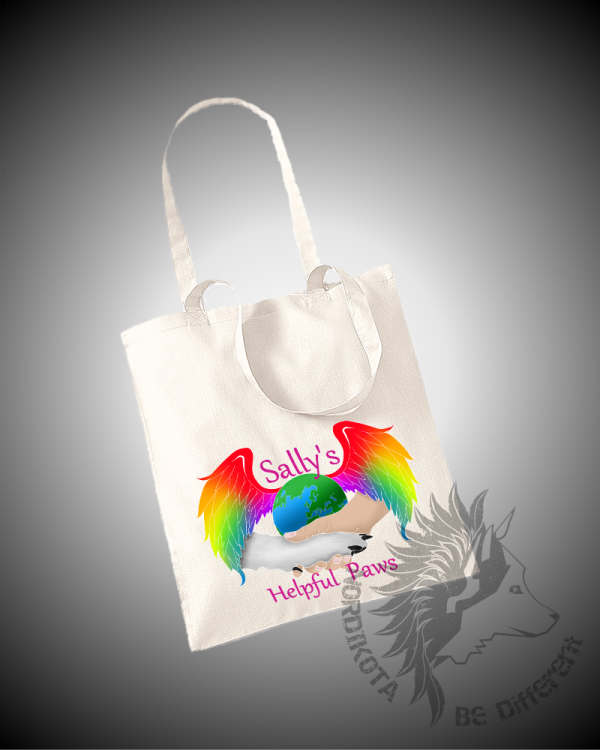 SHP Long Handled Tote