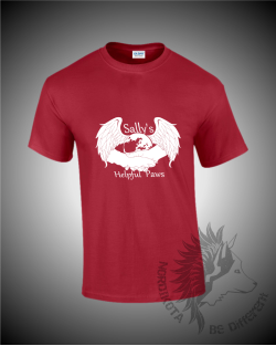 SHP Cotton T-shirt