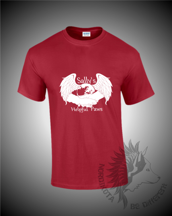 SHP Cotton T-shirt