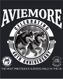 Aviemore40 2024 Hoody Aviemore40 2024 Hoody