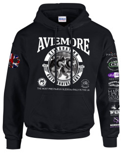 Aviemore40 2024 Hoody