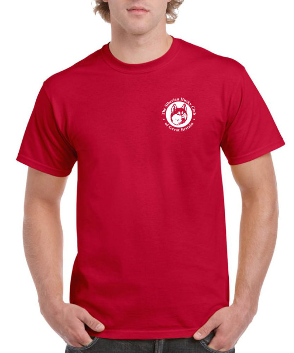 SHCGB Cotton T-shirt SHCGB Cotton T-shirt