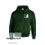 Heavy Blend Hoody - SHWA