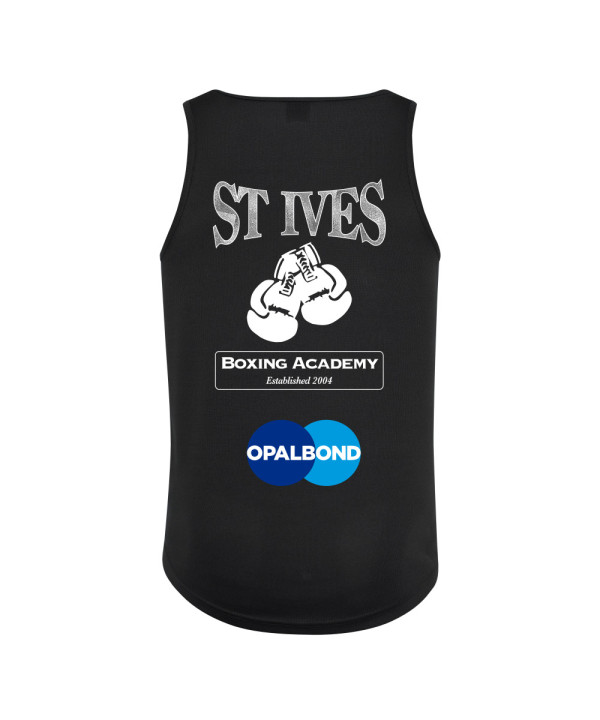 SIBA Youth Cool Vest SIBA Youth Cool Vest