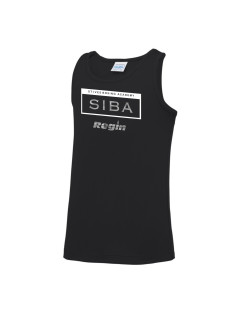 SIBA Youth Cool Vest