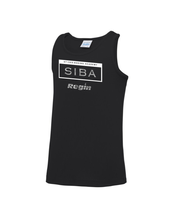 SIBA Youth Cool Vest SIBA Youth Cool Vest