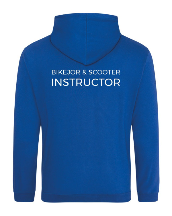 SportyPaws Instructor Hoody
