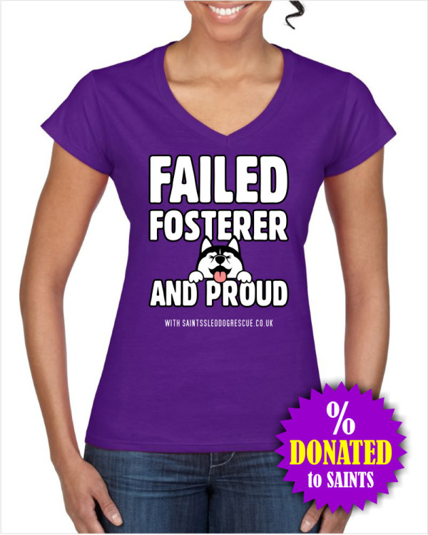 SSDR Failed Fosterer