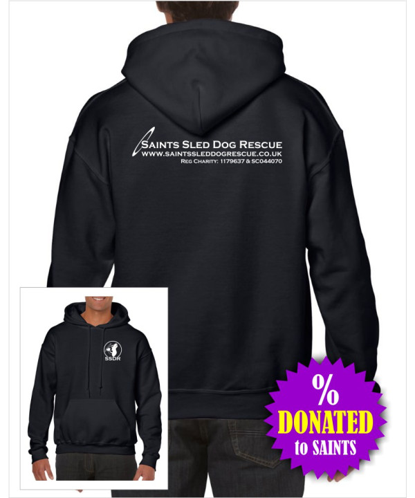 SSDR Hoodies SSDR Hoodies