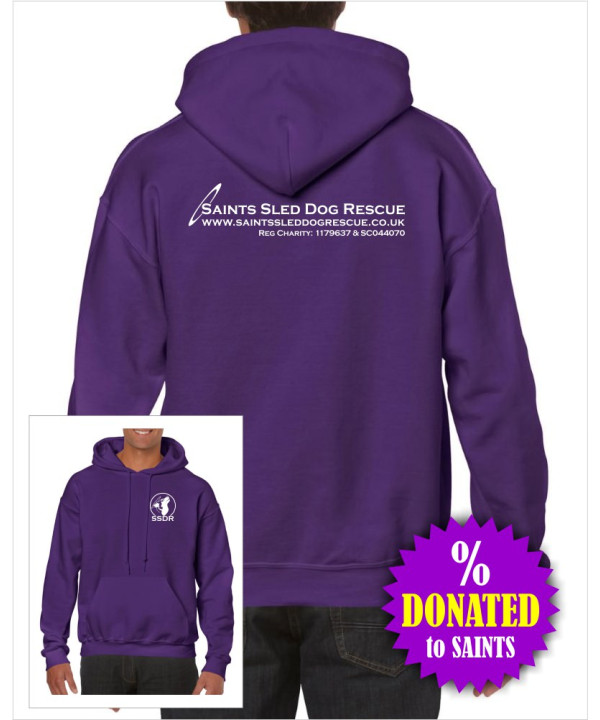 SSDR Hoodies SSDR Hoodies