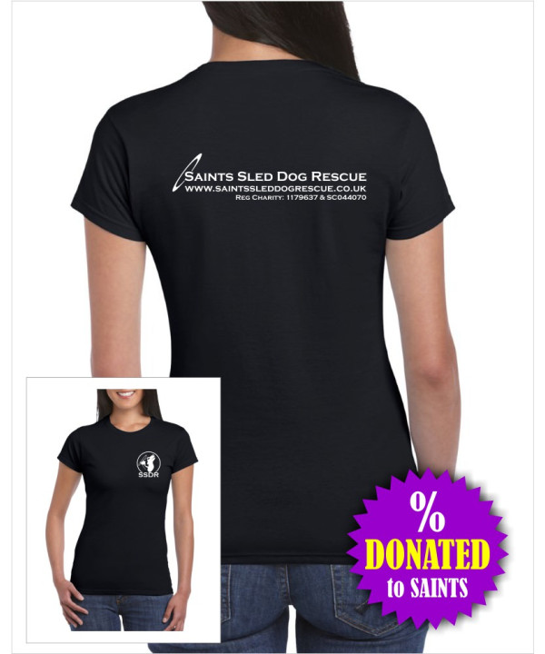 SSDR T-shirts SSDR T-shirts